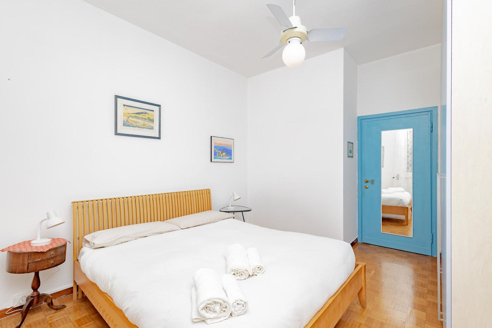 Xenia - Spacious Apt Near Linate Airport Mailand